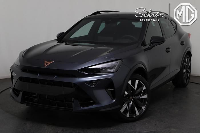 Neu 2025 Cupra Formentor VZ SUV | 40.271 € (Guter Preis) - Bild 1/4