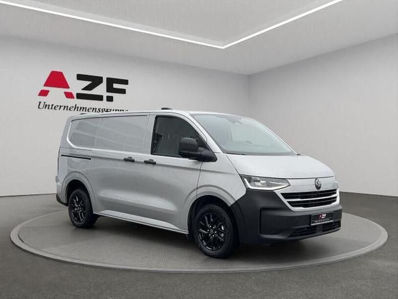 Gebraucht VW T7 125 PS (91 kW) 2025 Grau Van