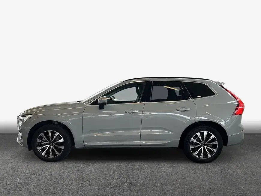 Gebraucht Volvo XC60 Core 250 PS (183 kW) 2024 Vapour grey SUV