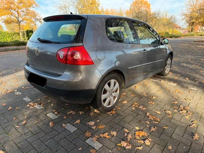 Gebraucht 2007 VW Golf V Kleinwagen | 1.200 € (Superpreis) - Bild 1/4