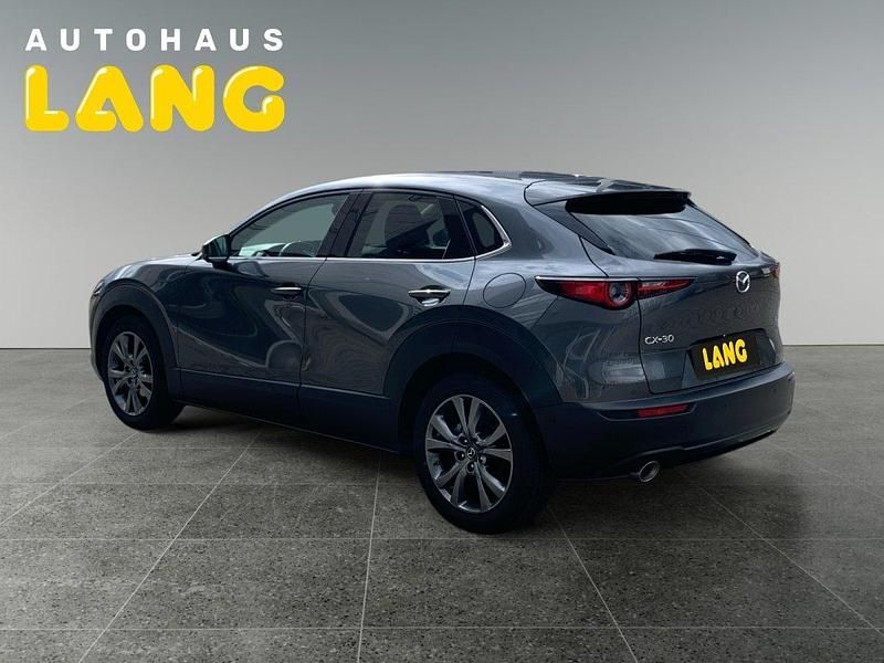 Gebraucht Mazda CX-30 Selection 136 kW (186 PS) 2021 SUV