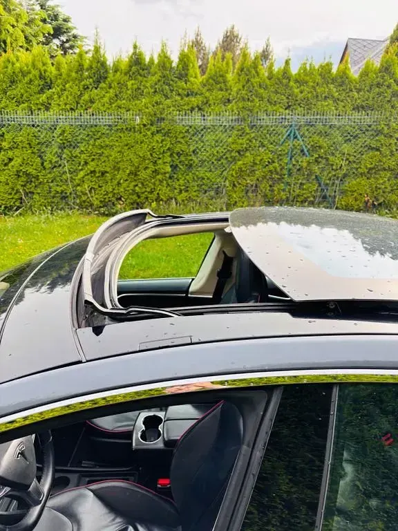 Gebraucht Tesla Model S 309 kW (421 PS) 2013 Grau Kleinwagen