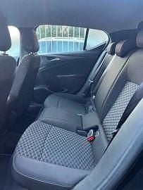 Gebraucht Opel Astra 135 PS (99 kW) 2019 Schwarz Limousine