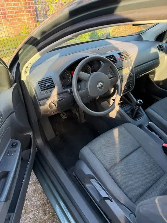 Gebraucht VW Golf IV Trendline 75 PS (55 kW) 2005 Kleinwagen