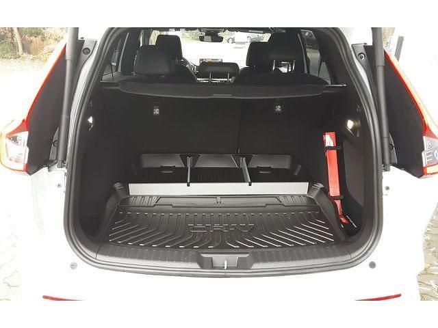 Gebraucht Honda CR-V Advance 148 PS (108 kW) 2023 Diamond dust pearl SUV