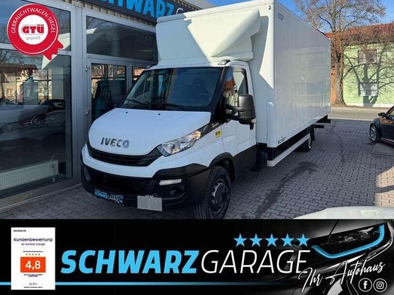 Gebraucht Iveco Daily 110 PS (80 kW) 2017 Andere