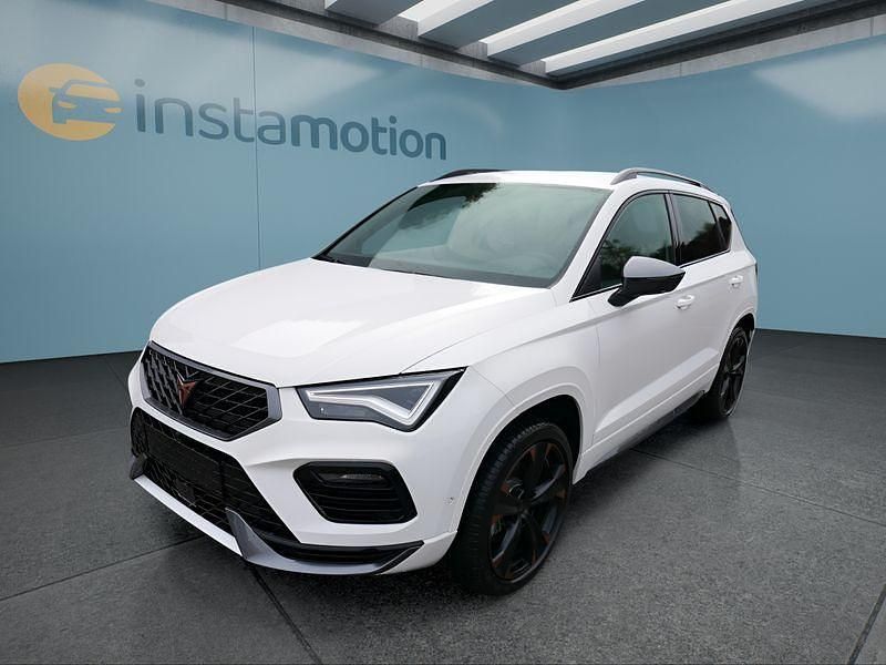 Weiß Neu 2025 Cupra Ateca SUV | 38.949 € (Fairer Preis) - Bild 1/4