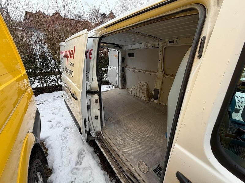 Gebraucht Fiat Scudo 120 PS (88 kW) 2010 Weiß Van