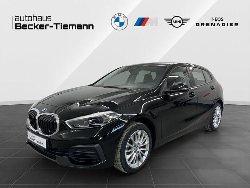 Gebraucht BMW 120 178 PS (130 kW) 2024 Schwarz Kleinwagen
