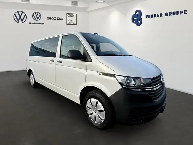 Używany VW Transporter 150 KM (110 kW) 2023 Van