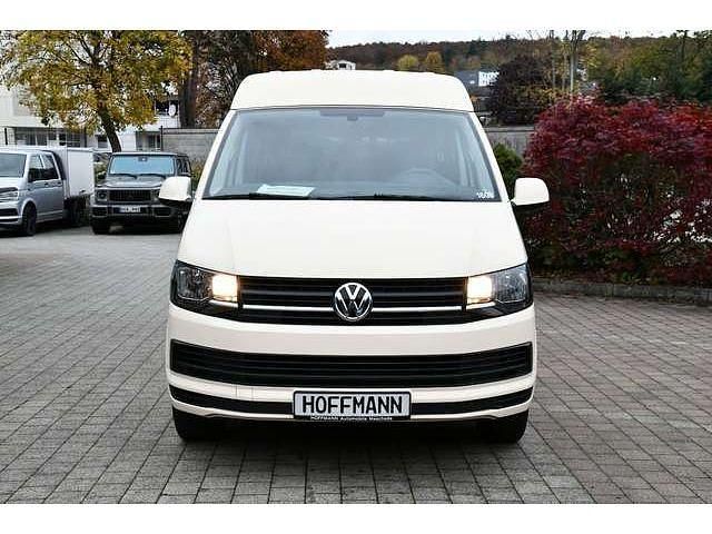 Gebraucht VW Transporter 102 PS (75 kW) 2019 Van