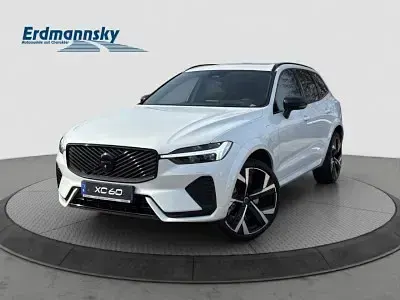 Gebraucht Volvo XC60 Ultra 455 PS (334 kW) 2026 SUV