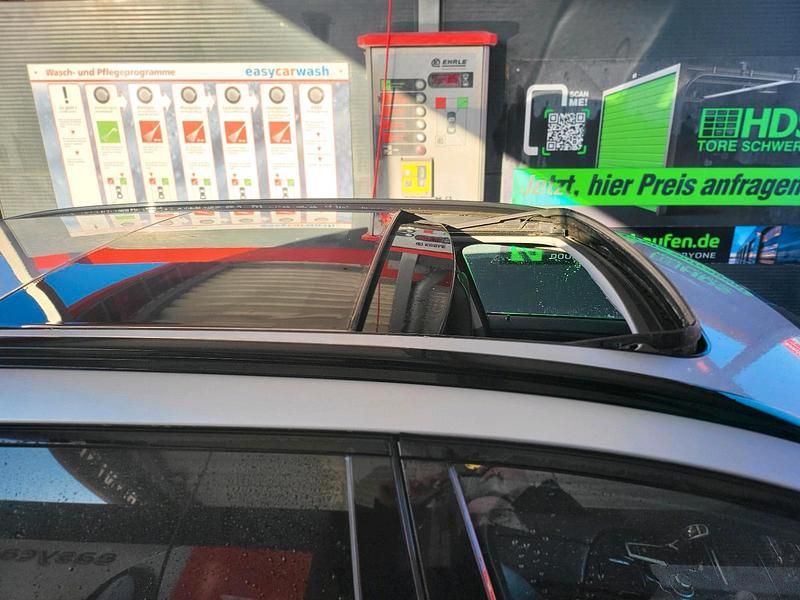 Gebraucht BMW 525 218 PS (160 kW) 2012 Silber Kombi