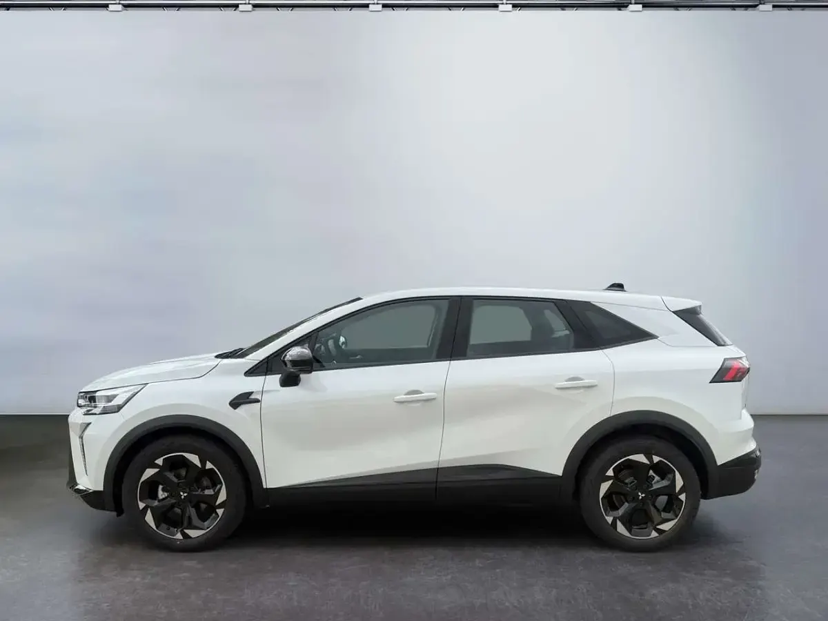 Neu Mitsubishi Grandis Diamant Edition 141 PS (103 kW) 2026 Weiß SUV