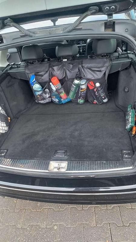 Gebraucht Mercedes C220 Edition 170 PS (125 kW) 2012 Limousine