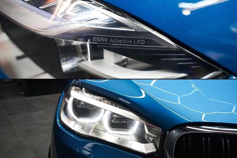 Gebraucht BMW X6 Performance 575 PS (422 kW) 2015 SUV