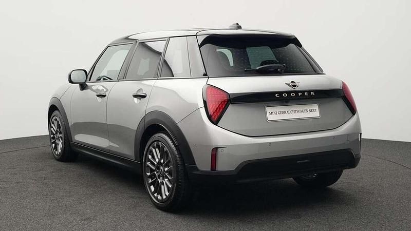 Gebraucht Mini Cooper Classic 156 PS (114 kW) 2024 Grau Kleinwagen