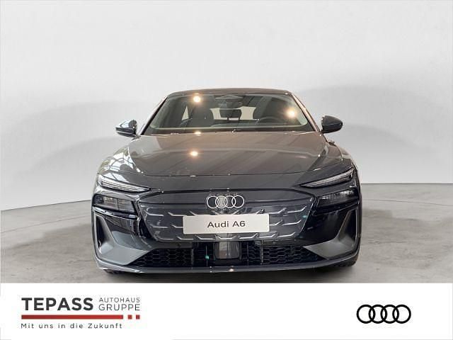 Gebraucht Audi A6 e-tron S-Line 210 kW (286 PS) 2025 Grau Kombi