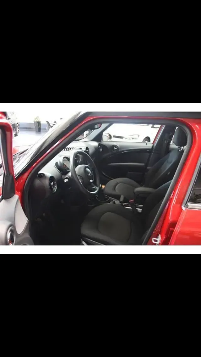 Gebraucht Mini Cooper Countryman 111 PS (81 kW) 2014 Andere farben SUV