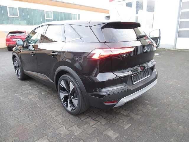 Neu Mitsubishi Grandis Edition 158 PS (116 kW) 2026 Schwarz SUV