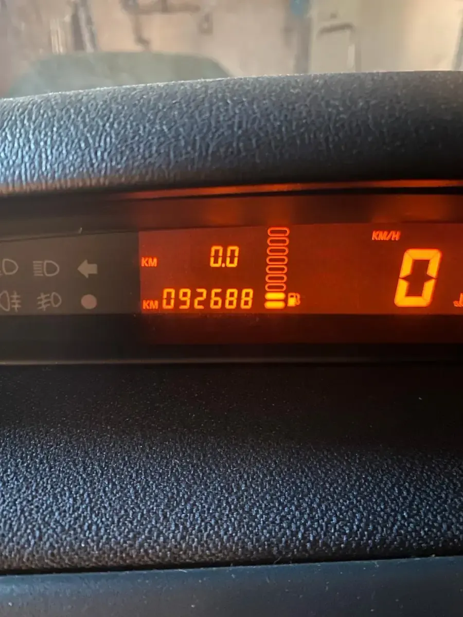 Occasion Renault Espace 130 ch (95 kW) 2002 Gris Monospace