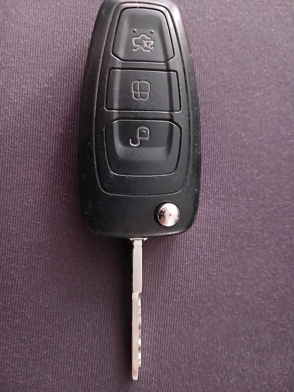 Gebraucht Ford Focus 125 PS (91 kW) 2014 Braun Kombi