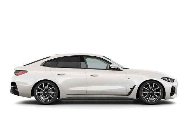 Gebraucht BMW 420 Performance 190 PS (139 kW) 2025 Weiss Coupé