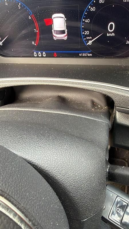 Gebraucht VW T-Roc 150 PS (110 kW) 2020 Schwarz SUV