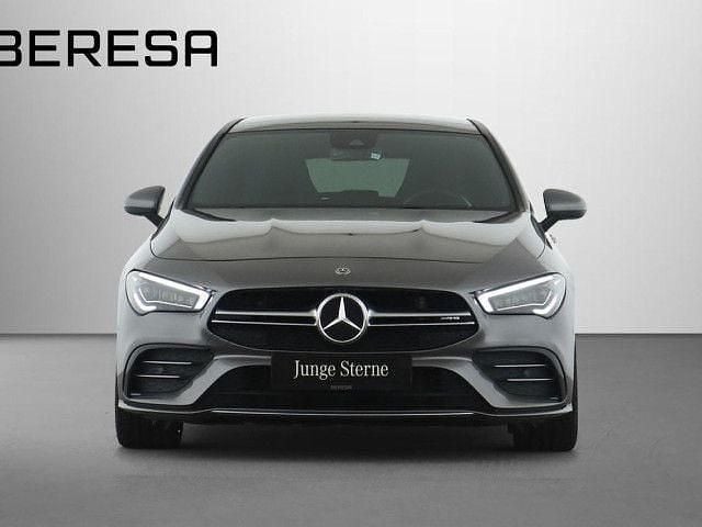 Gebraucht 2020 Mercedes CLA35 AMG Shooting Brake AMG Kombi | 36.480 € (Fairer Preis) - Bild 1/4