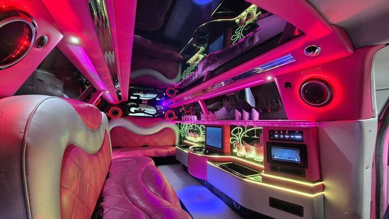 Gebraucht Chrysler 300C 218 PS (160 kW) 2007 Limousine