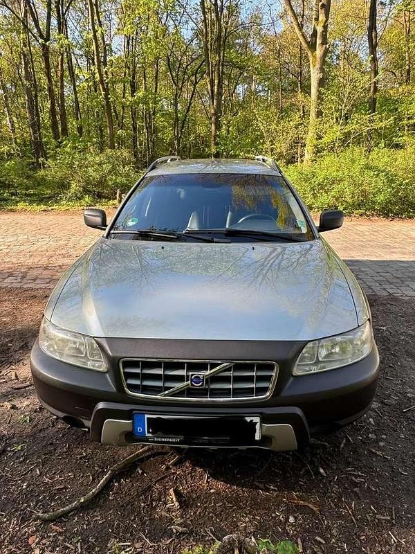 Gebraucht 2006 Volvo XC70 SUV | 5.555 € (Etwas zu teuer) - Bild 1/4