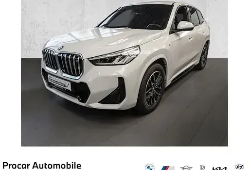 Gebraucht BMW iX1 M Sport 230 kW (313 PS) 2023 SUV