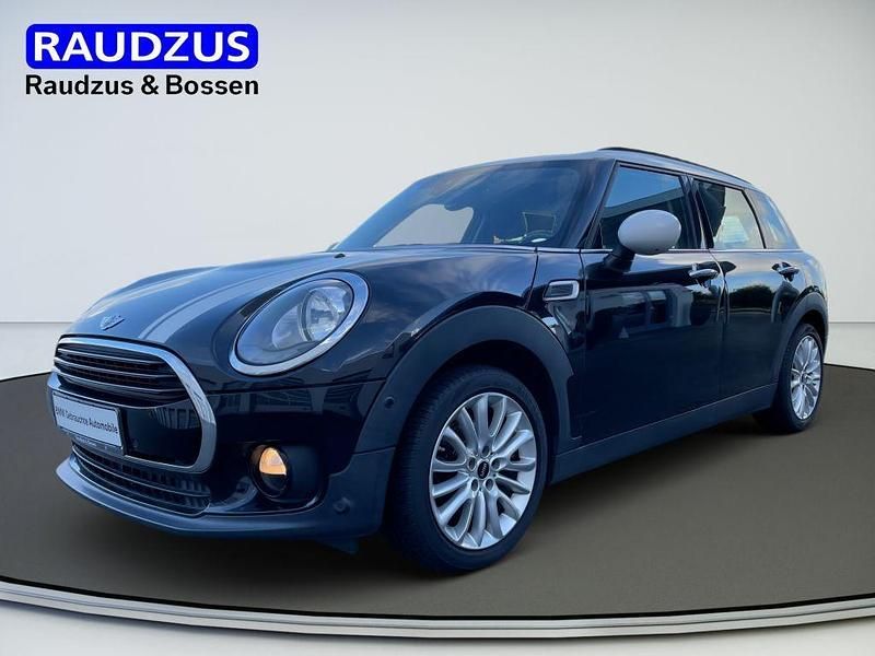 Gebraucht 2017 Mini Cooper Clubman Kombi | 11.500 € (Etwas zu teuer) - Bild 1/4