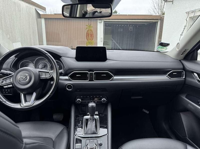 Gebraucht 2020 Mazda CX-5 Edition SUV | 26.000 € (Guter Preis) - Bild 1/4
