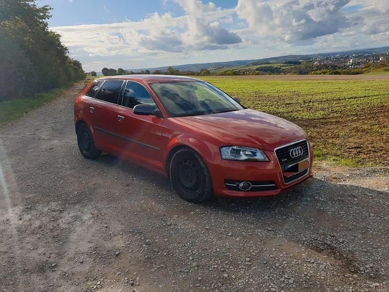 Gebraucht Audi A3 Sport 170 PS (125 kW) 2011 Kleinwagen