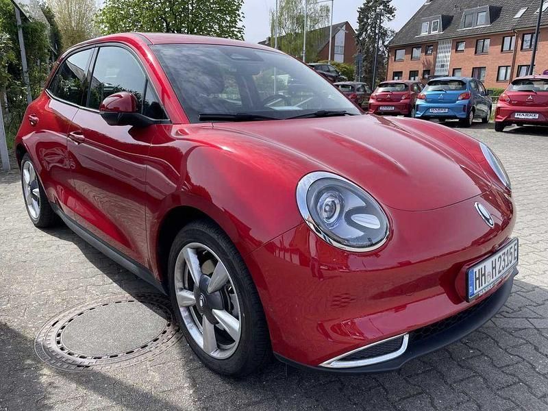 Gebraucht Ora 03 125 kW (171 PS) 2025 Rot Kleinwagen