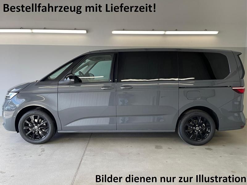 Neu VW Multivan Life 150 PS (110 kW) 2026 Van