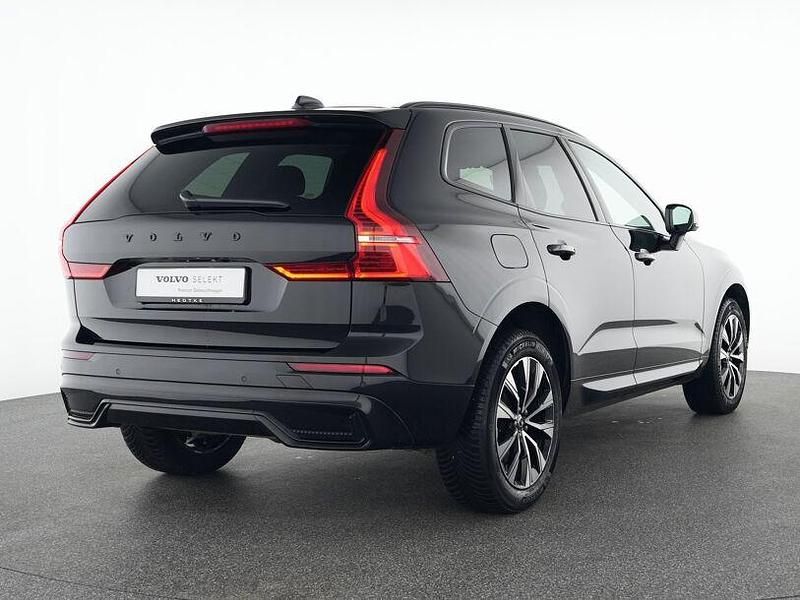 Gebraucht Volvo XC60 Plus 197 PS (144 kW) 2023 Schwarz SUV