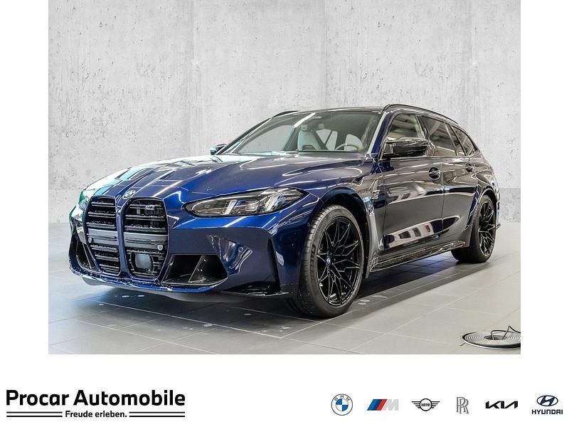 Occasion BMW M3 Competition Edition 530 ch (389 kW) 2025 Break