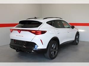 Neu Cupra Formentor 204 PS (150 kW) 2025 Weiß SUV