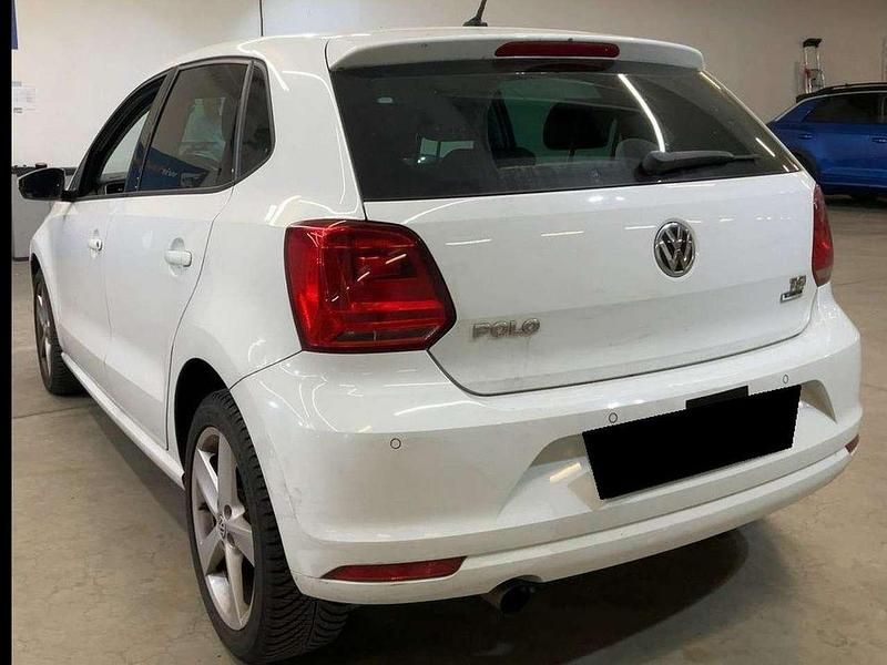 Gebraucht 2016 VW Polo Comfortline Limousine | 8.000 € (Superpreis) - Bild 1/4