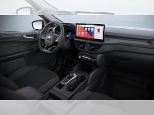 Neu Ford Kuga ST 243 PS (178 kW) 2026 Grau (magneticgrau (metallic)) SUV