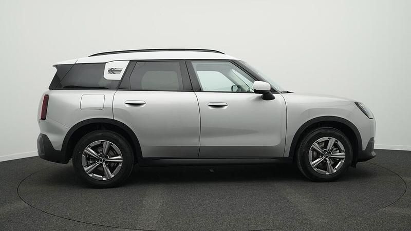 Gebraucht Mini Countryman 156 PS (114 kW) 2024 Silber SUV