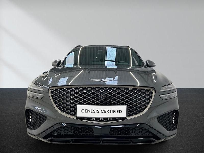 Gebraucht Genesis GV70 Sport 209 PS (153 kW) 2022 N5m SUV