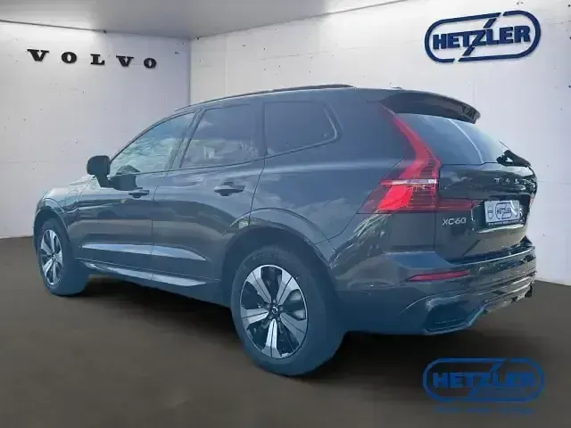 Usata Volvo XC60 Plus 257 CV (189 kW) 2024 Grigio SUV