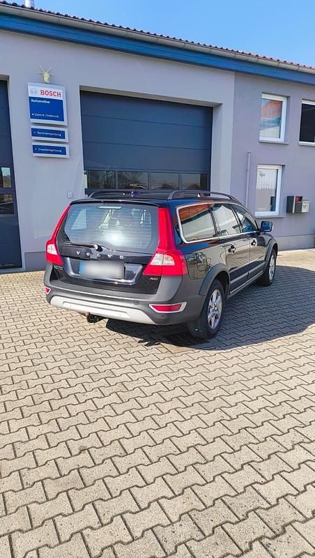 Gebraucht Volvo XC70 Summum 215 PS (158 kW) 2009 Andere farben Kombi