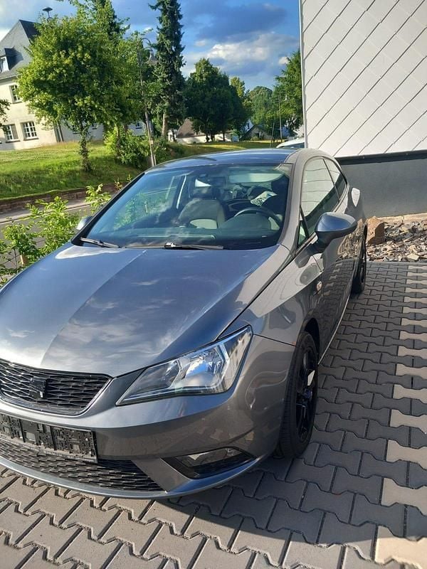 Gebraucht 2014 Seat Ibiza ST Kombi | 5.500 € (Fairer Preis) - Bild 1/4