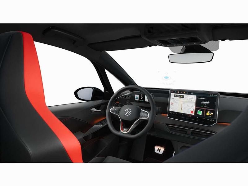 Gebraucht VW ID.3 GTX 239 kW (326 PS) 2026 Andere Kleinwagen