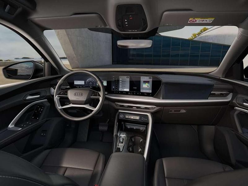 Neu Audi Q5 Performance 299 PS (219 kW) 2025 Arkonaweiss SUV