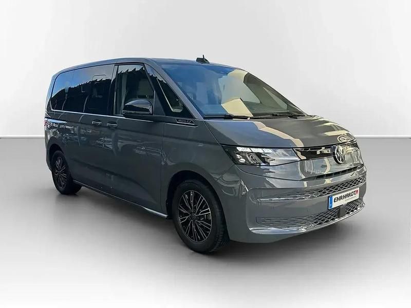 Gebraucht VW Multivan 204 PS (150 kW) 2024 Grau Van